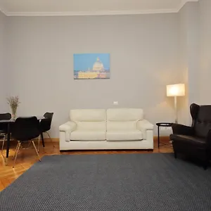 Casa Pres Roma