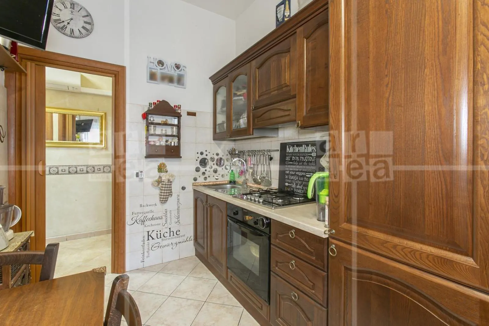 Trastevere In Station Řím Apartmán