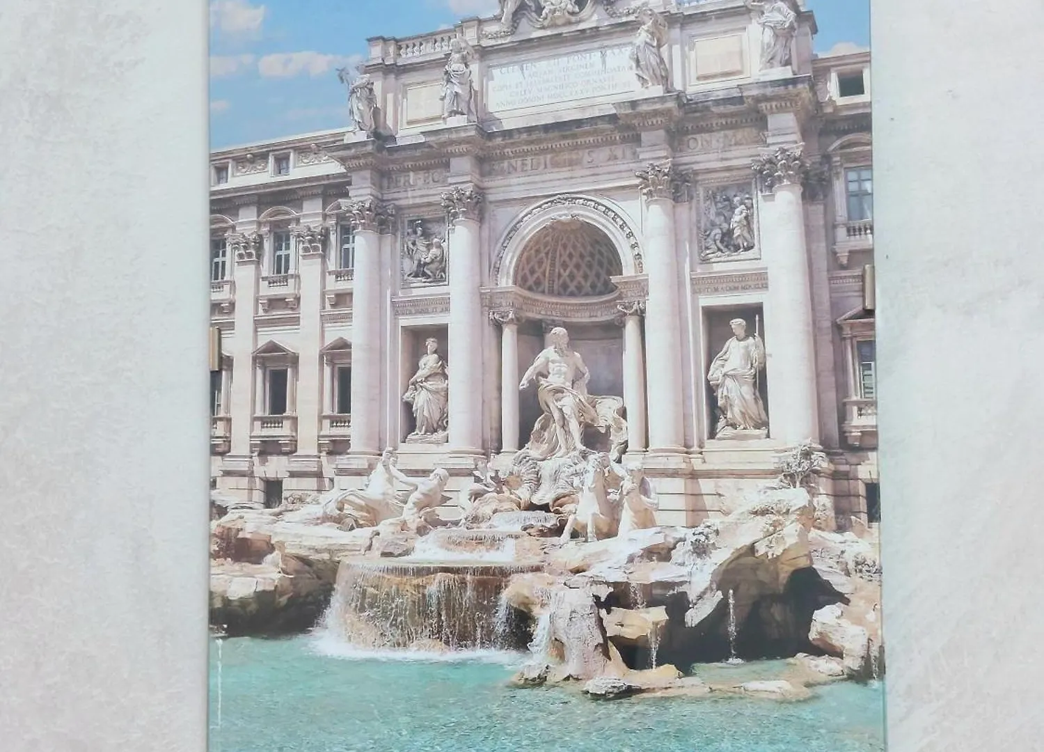 Apartment Trastevere In Station Rome