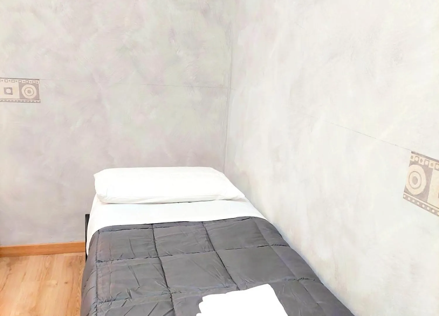 Trastevere In Station Rome Apartment