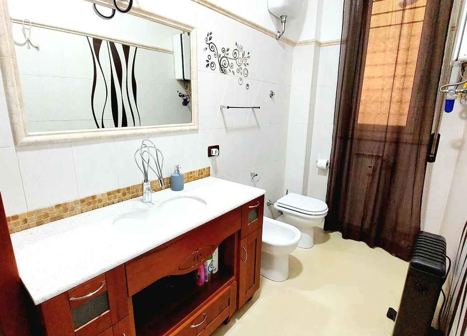 Trastevere In Station Rome Apartment